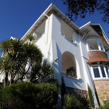 Abbey Manor Luxury Guesthouse Kapstadt Exterior foto