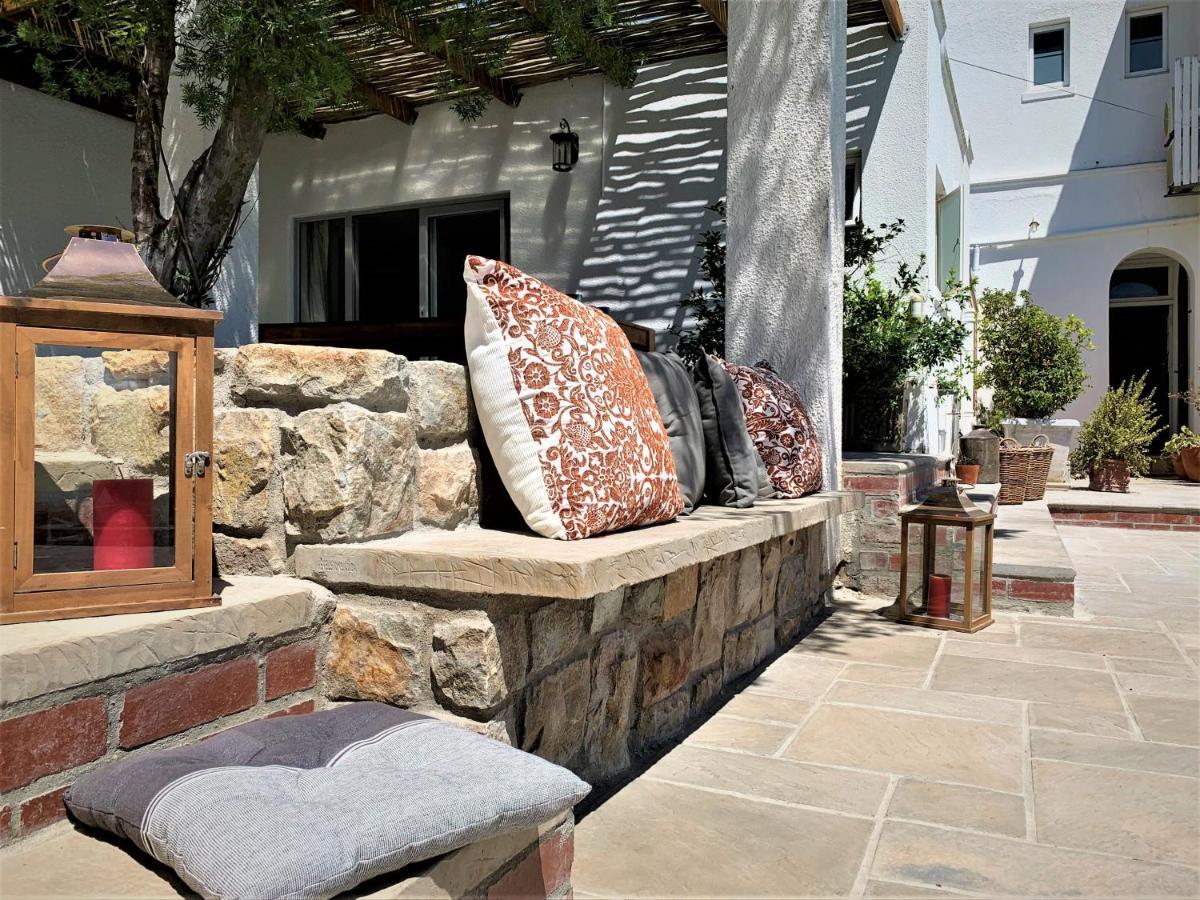Abbey Manor Luxury Guesthouse Kapstadt Exterior foto