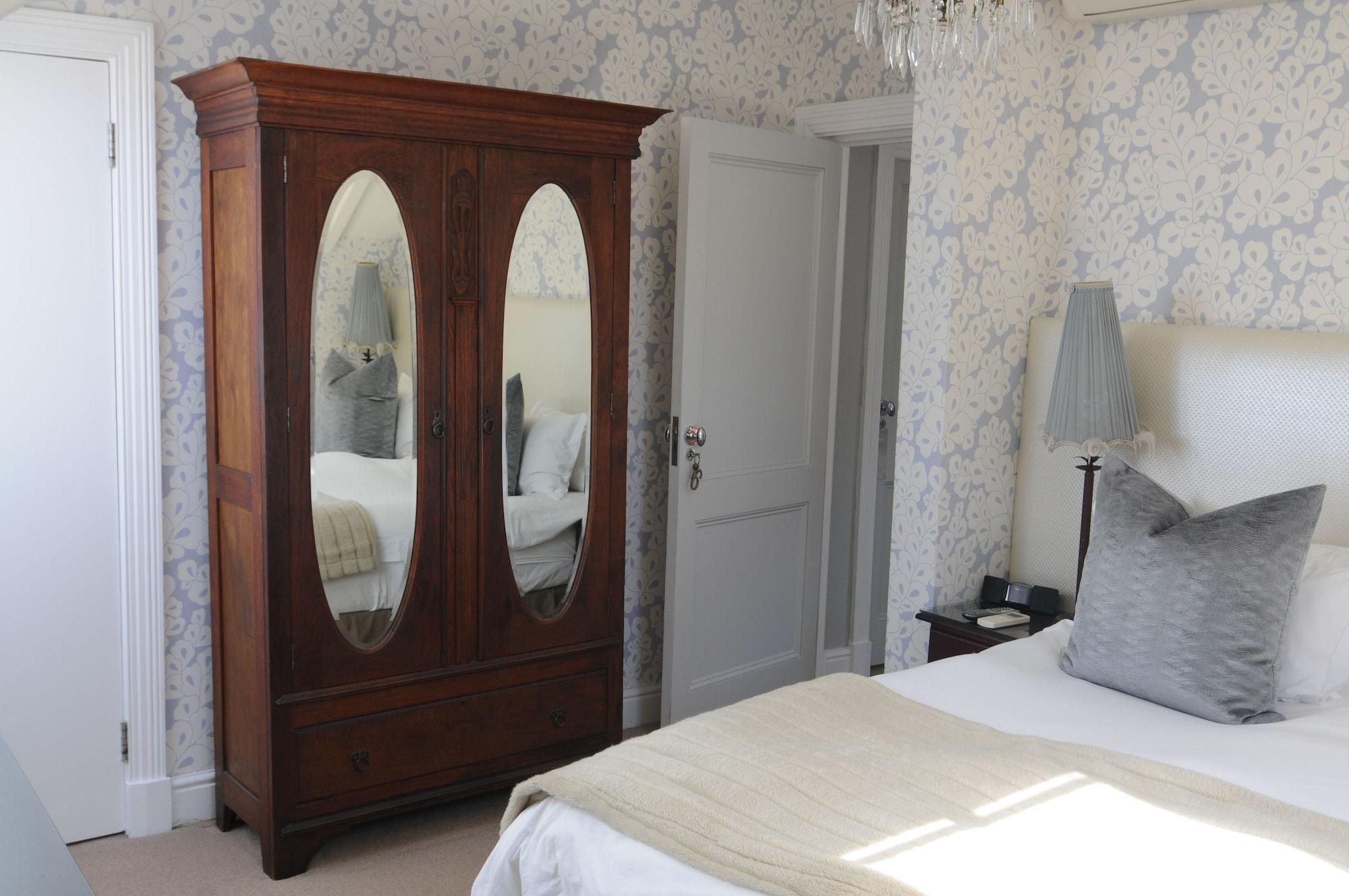 Abbey Manor Luxury Guesthouse Kapstadt Exterior foto
