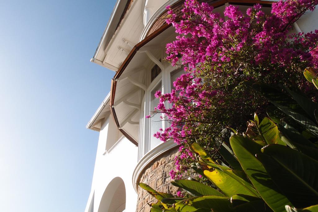 Abbey Manor Luxury Guesthouse Kapstadt Exterior foto